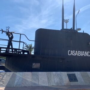 Bastia , Resistenza e libertà