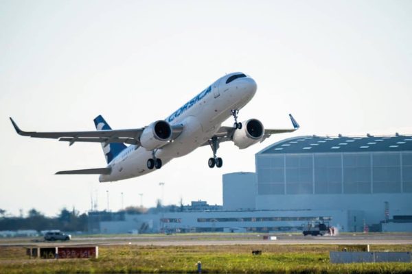 air corsica neo