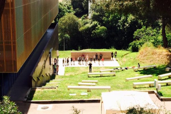 Centre culturel Alb'Oru - Office de Tourisme de Bastia