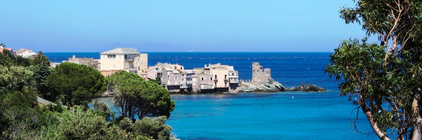 Castel brando Mice
