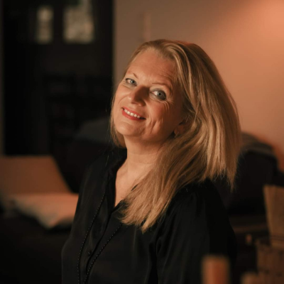 portrait solea